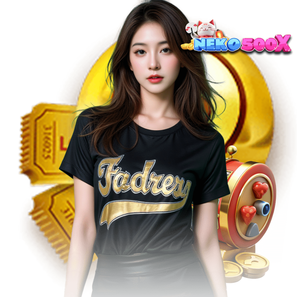 neko500 สมัคร 